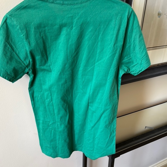 Nickelodeon Green Teenage Mutant Ninja Turtles Tee - Picture 4 of 4